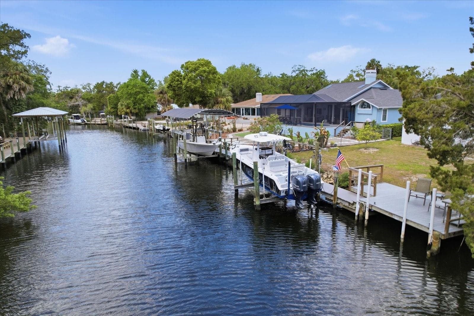 Single Family Residence at 11870 W WATERWAY DR, HOMOSASSA, photo 47 of 54