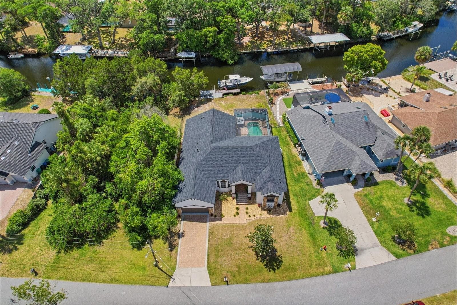 Single Family Residence at 11870 W WATERWAY DR, HOMOSASSA, photo 49 of 54