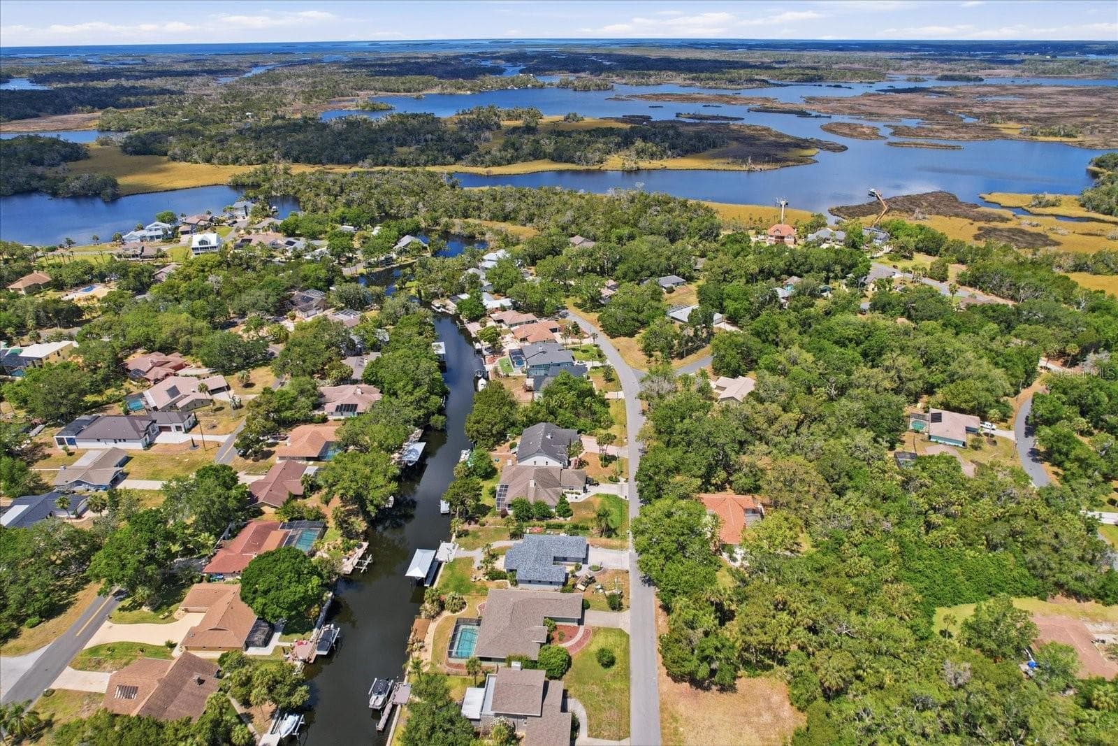 Single Family Residence at 11870 W WATERWAY DR, HOMOSASSA, photo 52 of 54