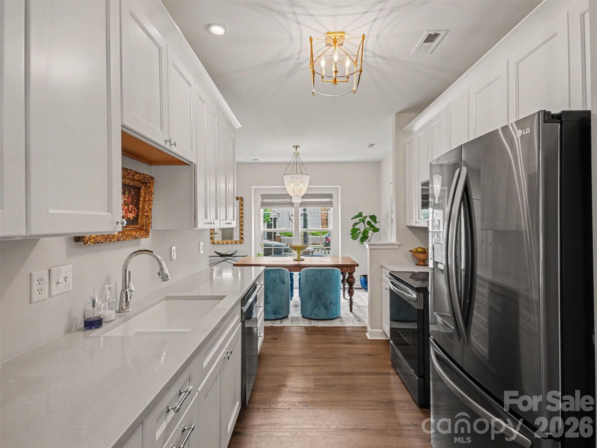 Kitchen - Rock Hill