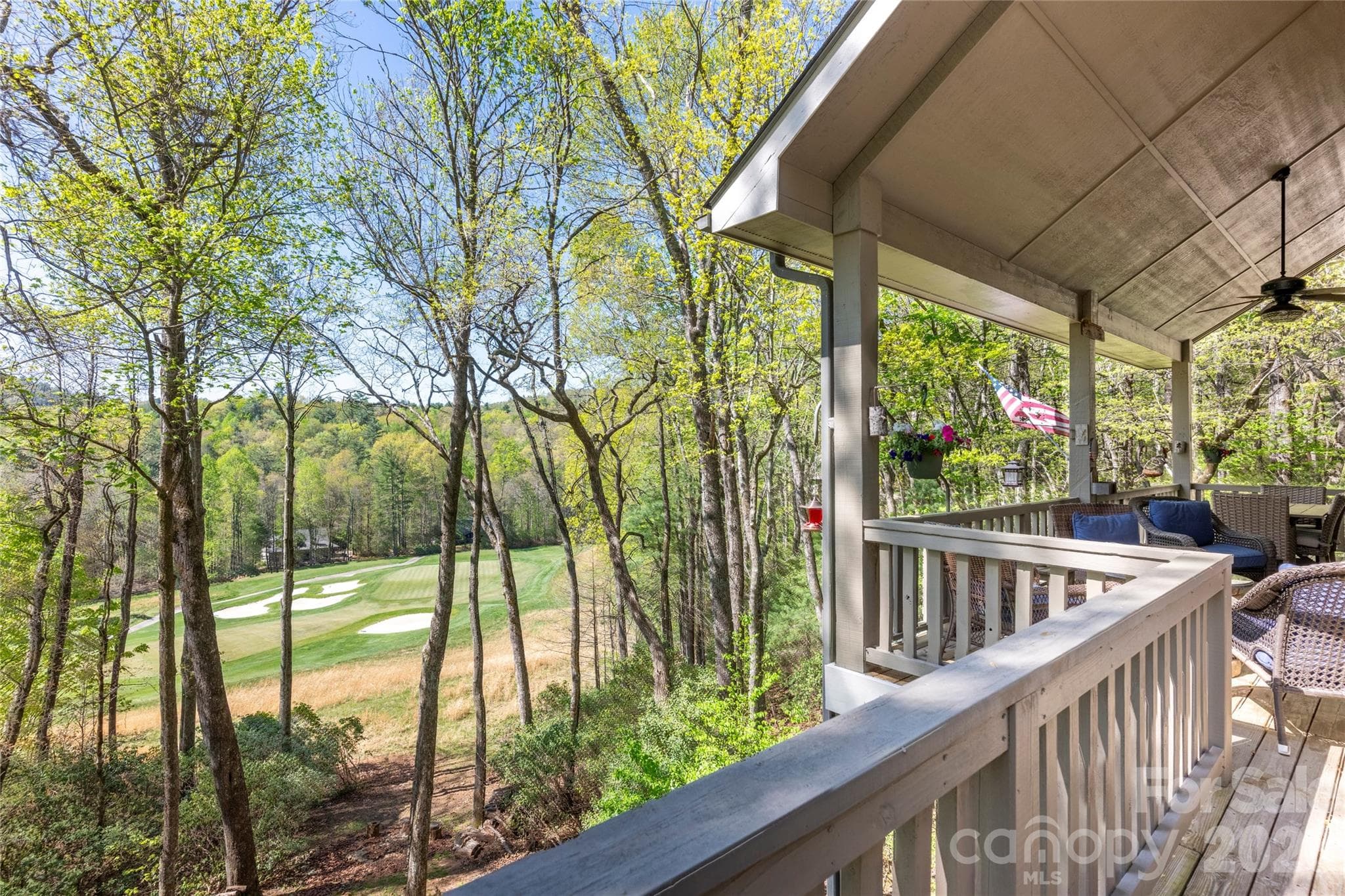 Single Family Residence at 516 Cherokee Trace, Lake Toxaway, photo 29 of 48