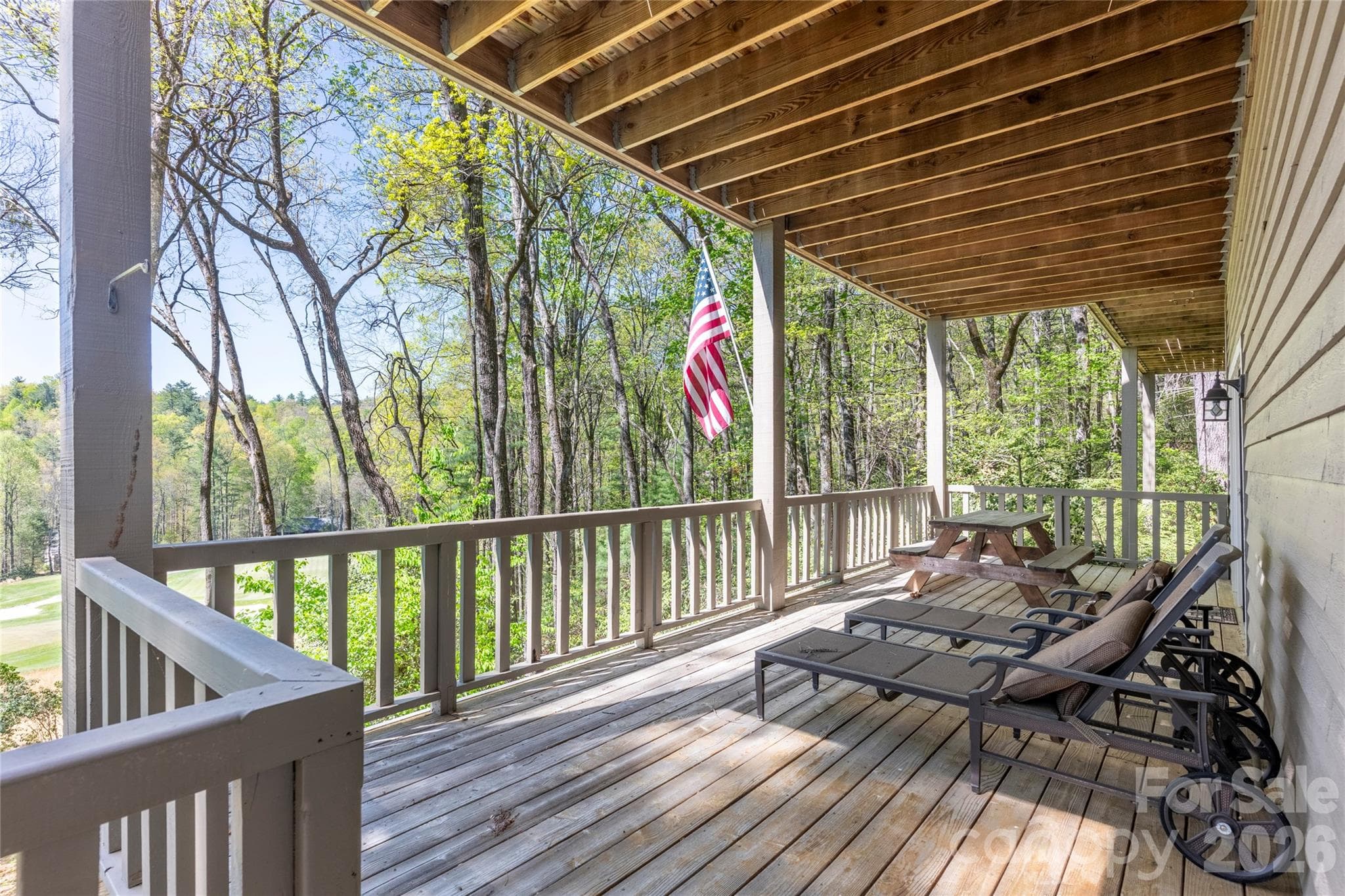 Single Family Residence at 516 Cherokee Trace, Lake Toxaway, photo 38 of 48
