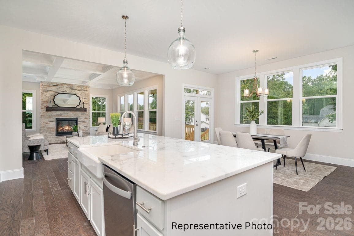 Single Family Residence at Cornelius, photo 4 of 39