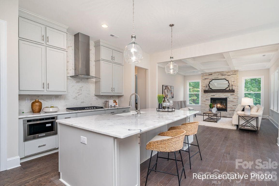 Single Family Residence at Cornelius, photo 6 of 39