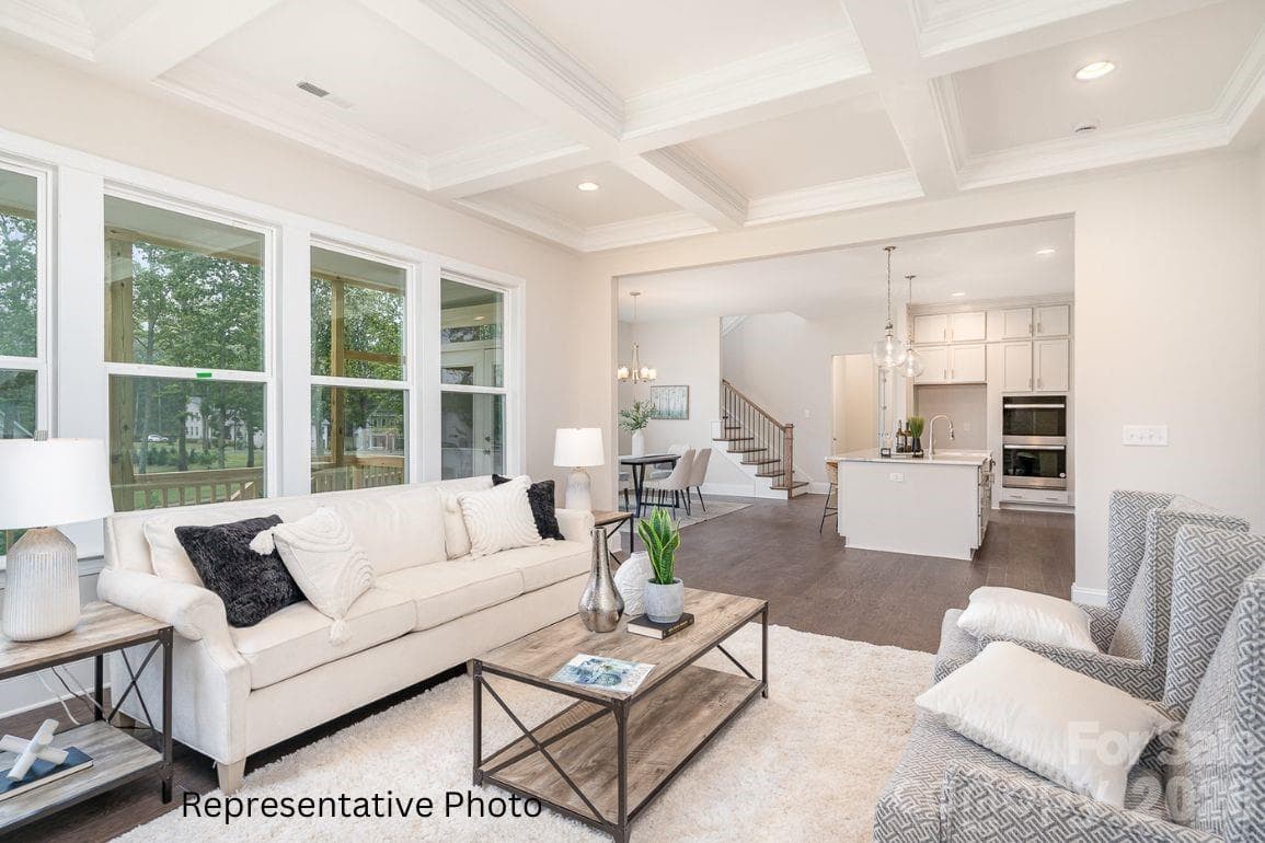 Single Family Residence at Cornelius, photo 8 of 39