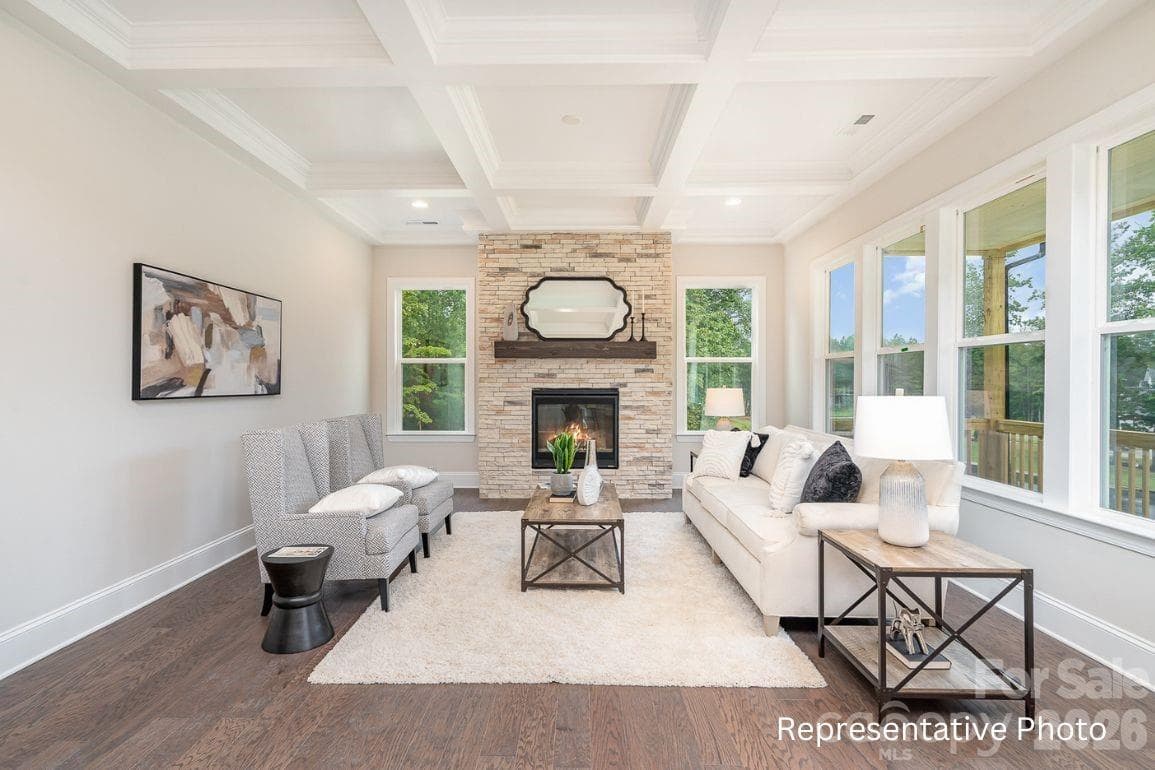 Single Family Residence at Cornelius, photo 9 of 39