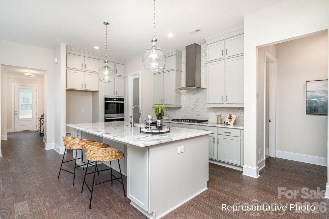 Single Family Residence at Cornelius, photo 12 of 39