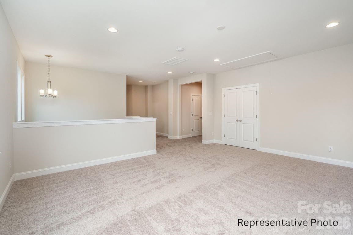 Single Family Residence at 20396 Queens Street, Cornelius, photo 18 of 38