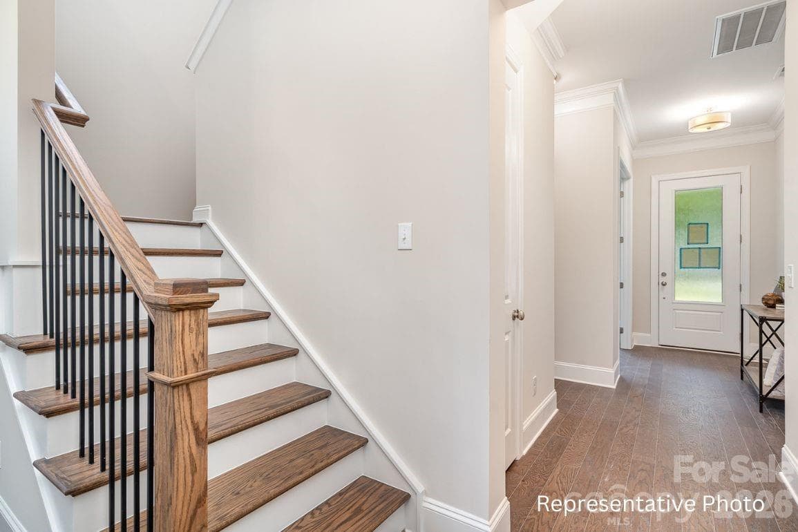 Single Family Residence at 20396 Queens Street, Cornelius, photo 20 of 38