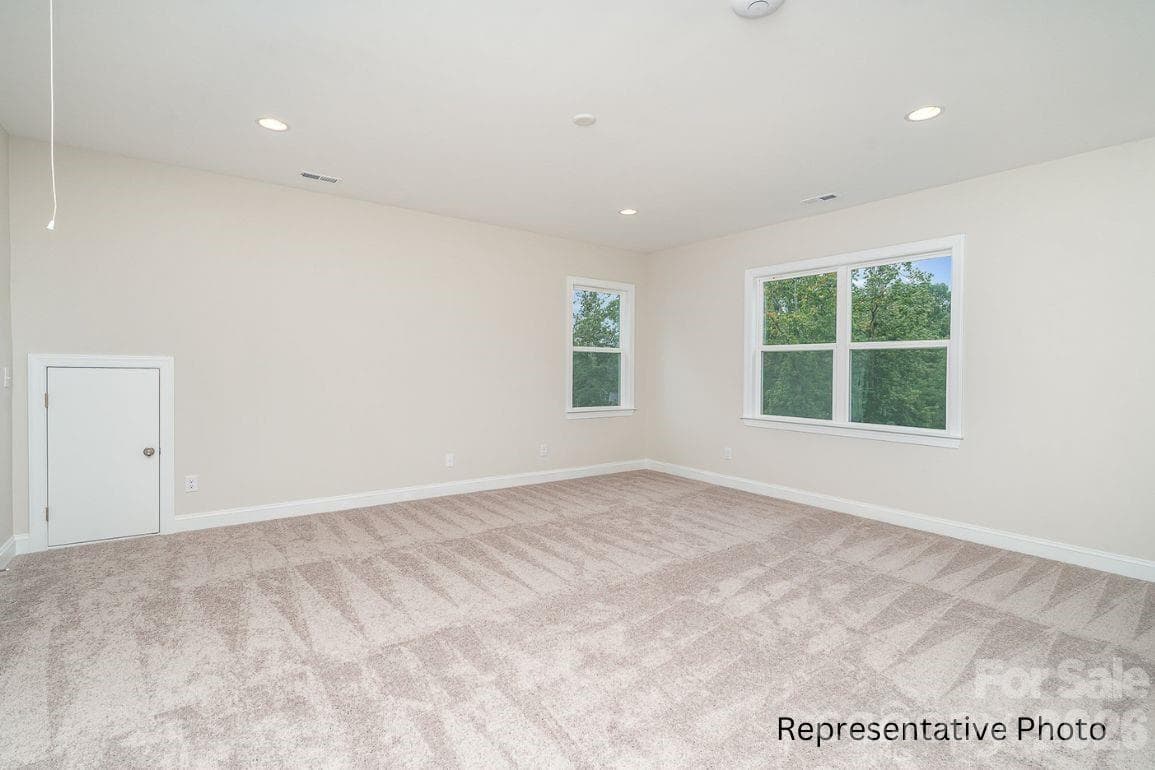 Single Family Residence at 20396 Queens Street, Cornelius, photo 27 of 38