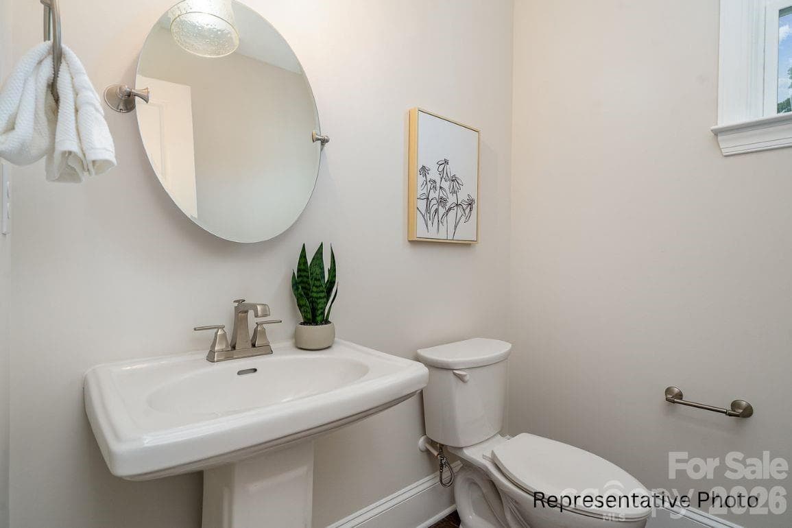 Single Family Residence at 20396 Queens Street, Cornelius, photo 28 of 38