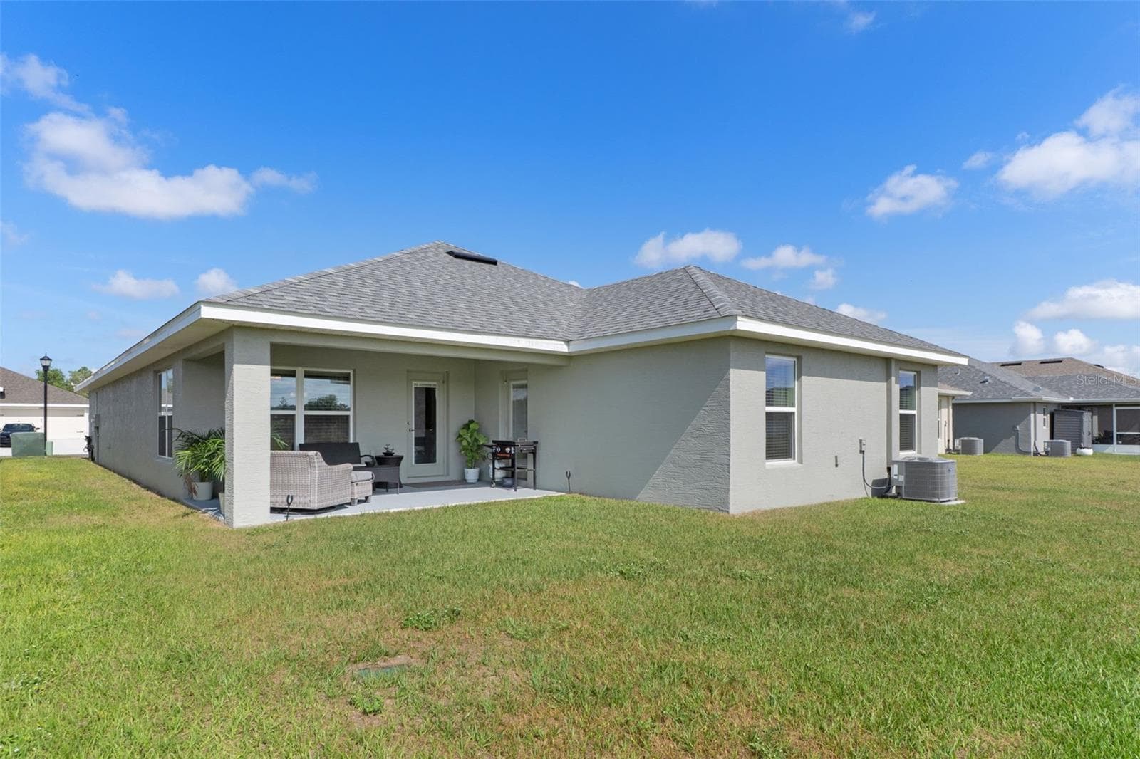 Single Family Residence at 12492 PINE BLUFF ST, SPRING HILL, photo 36 of 37