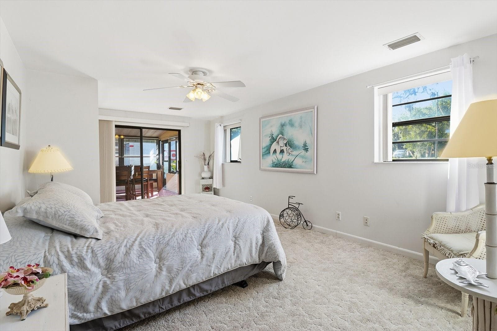 Single Family Residence at 11641 E SALMON DR, FLORAL CITY, photo 19 of 43