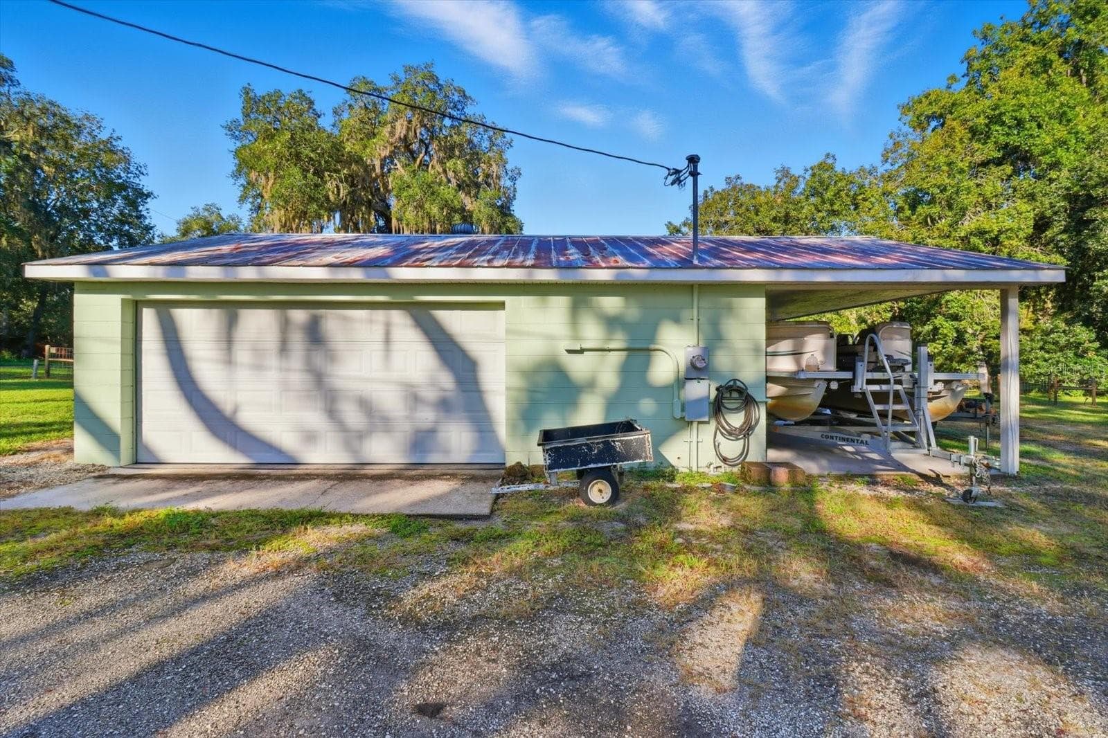 Single Family Residence at 11641 E SALMON DR, FLORAL CITY, photo 31 of 43