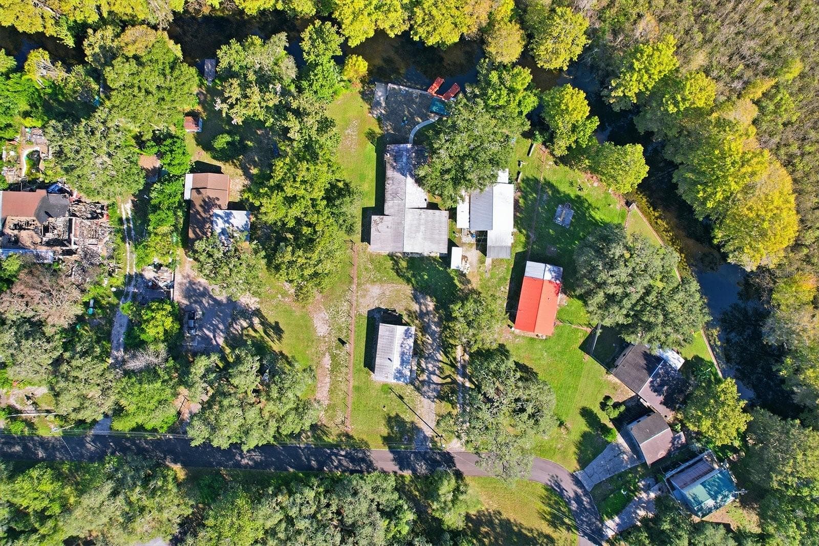 Single Family Residence at 11641 E SALMON DR, FLORAL CITY, photo 33 of 43