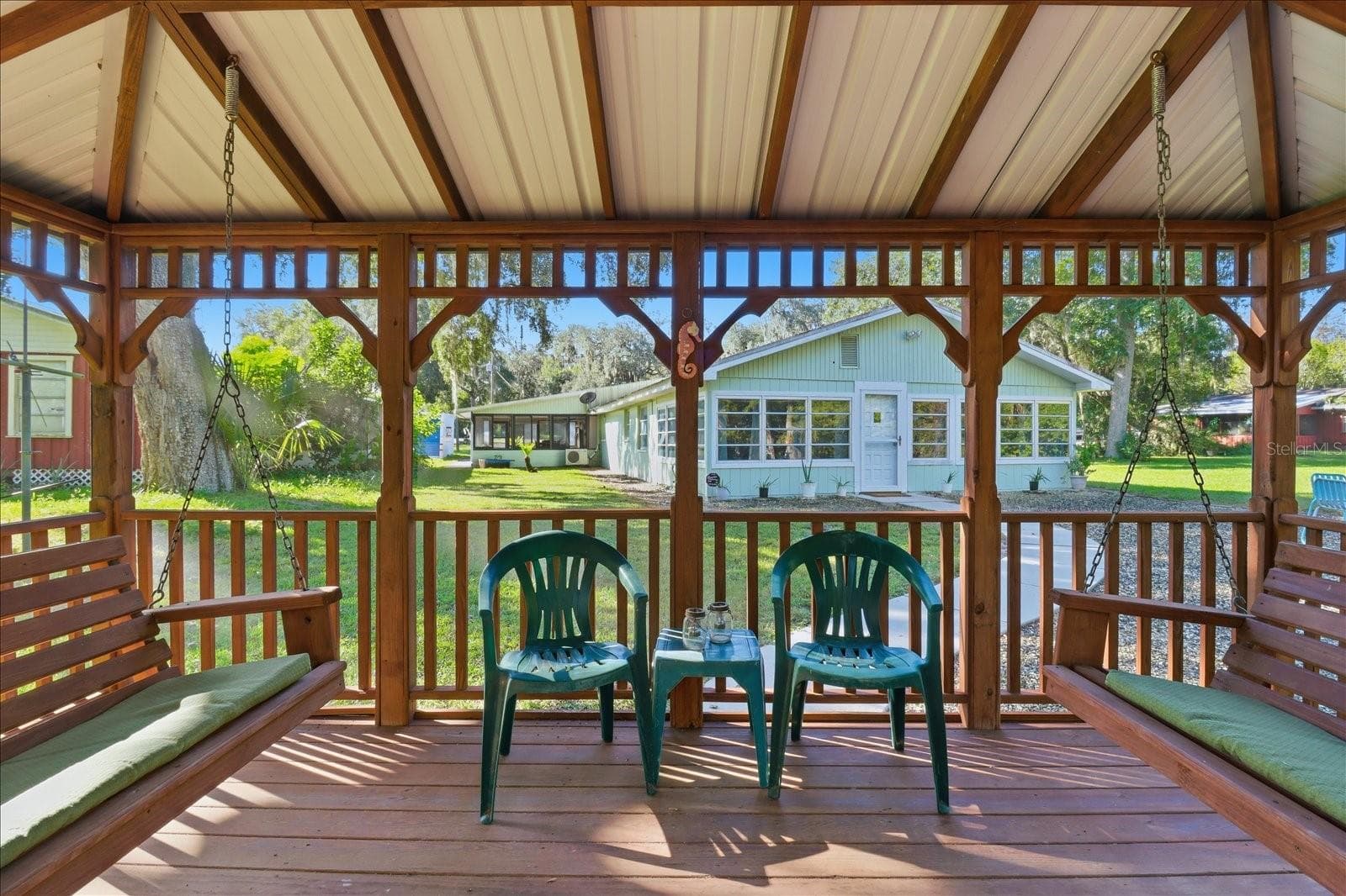 Single Family Residence at 11641 E SALMON DR, FLORAL CITY, photo 35 of 43