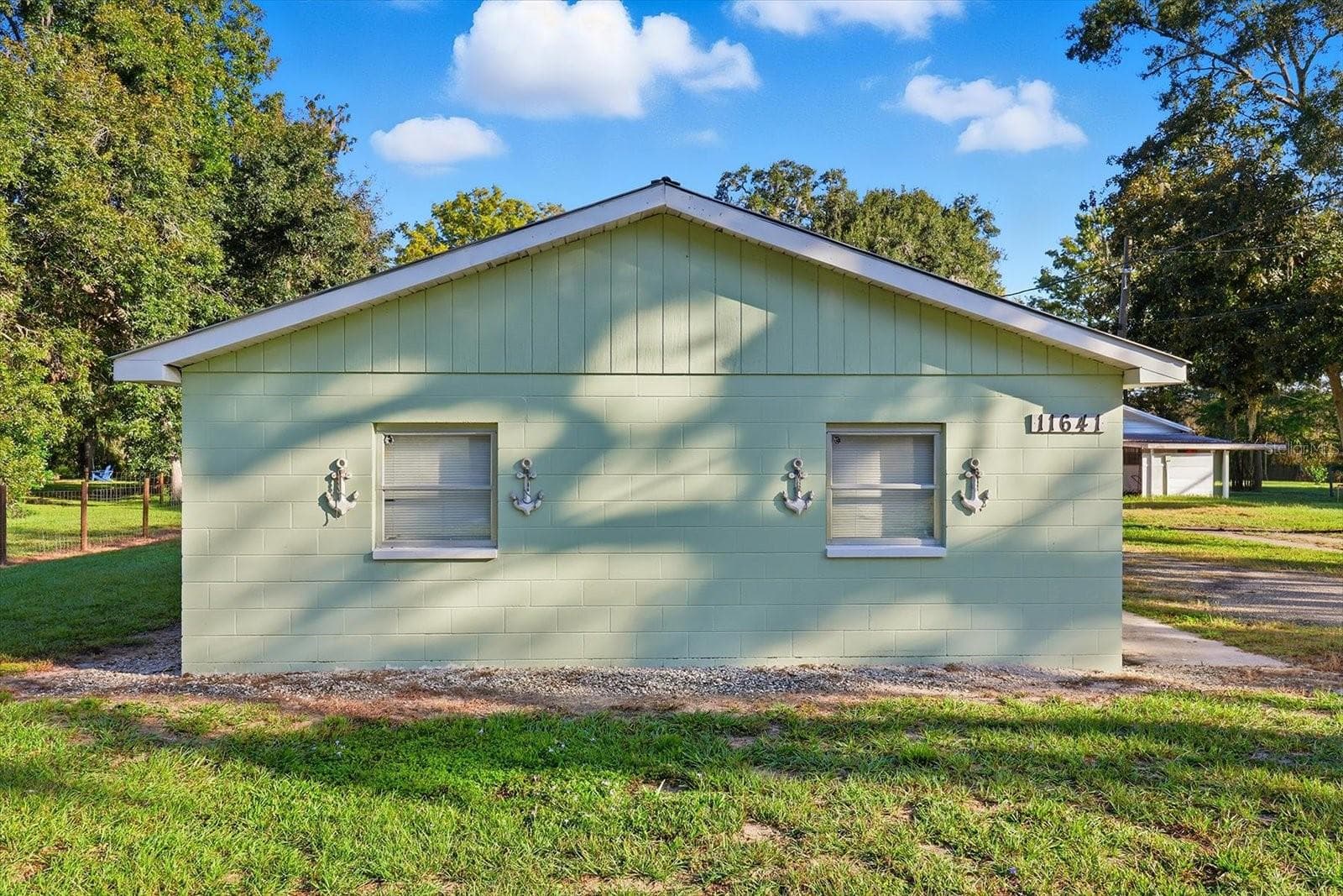 Single Family Residence at 11641 E SALMON DR, FLORAL CITY, photo 43 of 43