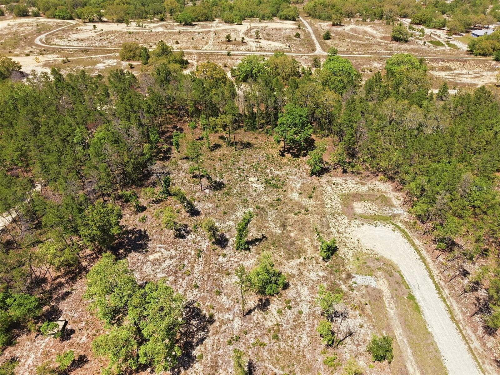 Land at 13331 HAVEN (LOT 4) TRL, WEEKI WACHEE, photo 4 of 20