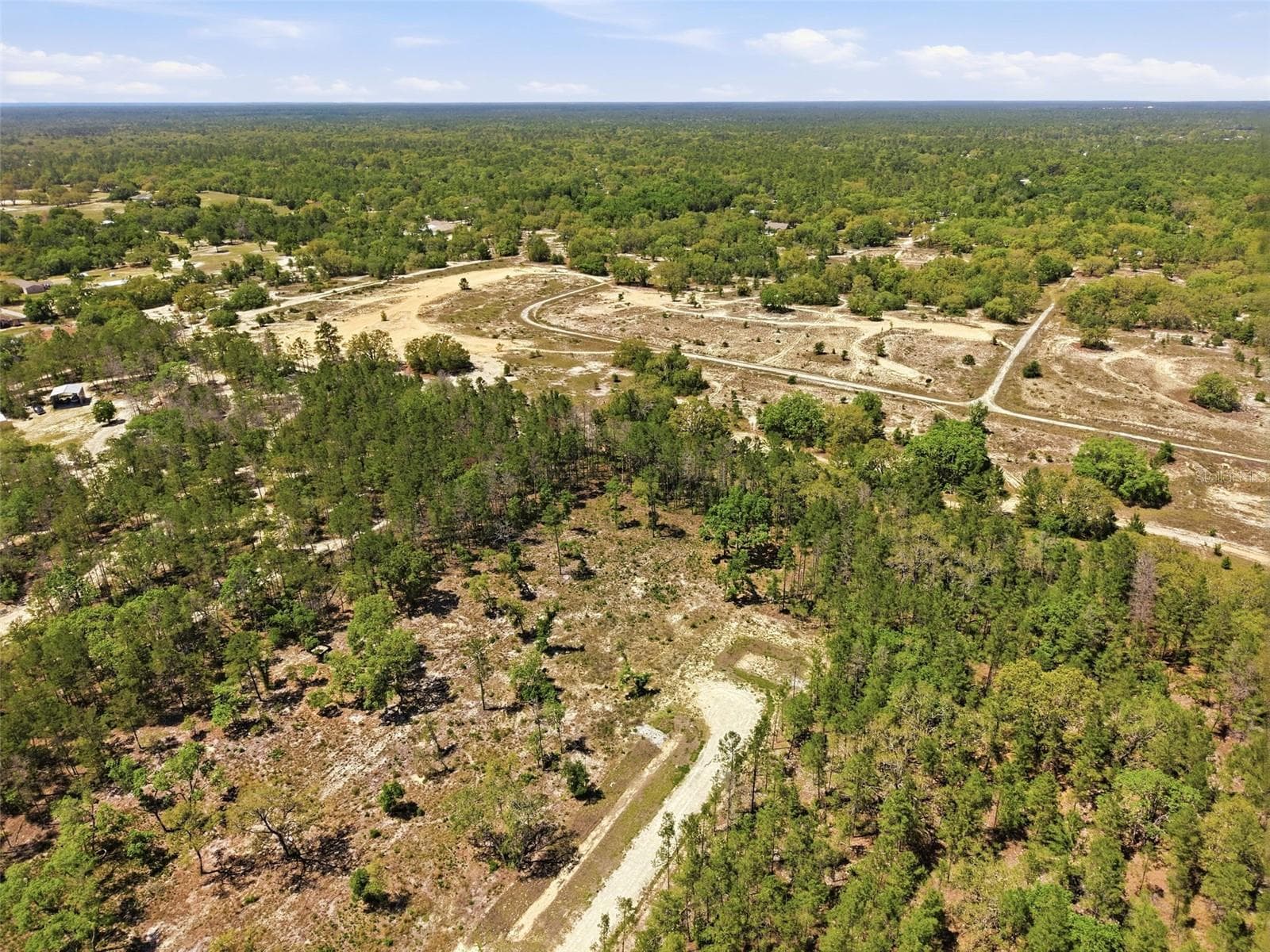 Land at 13331 HAVEN (LOT 4) TRL, WEEKI WACHEE, photo 5 of 20