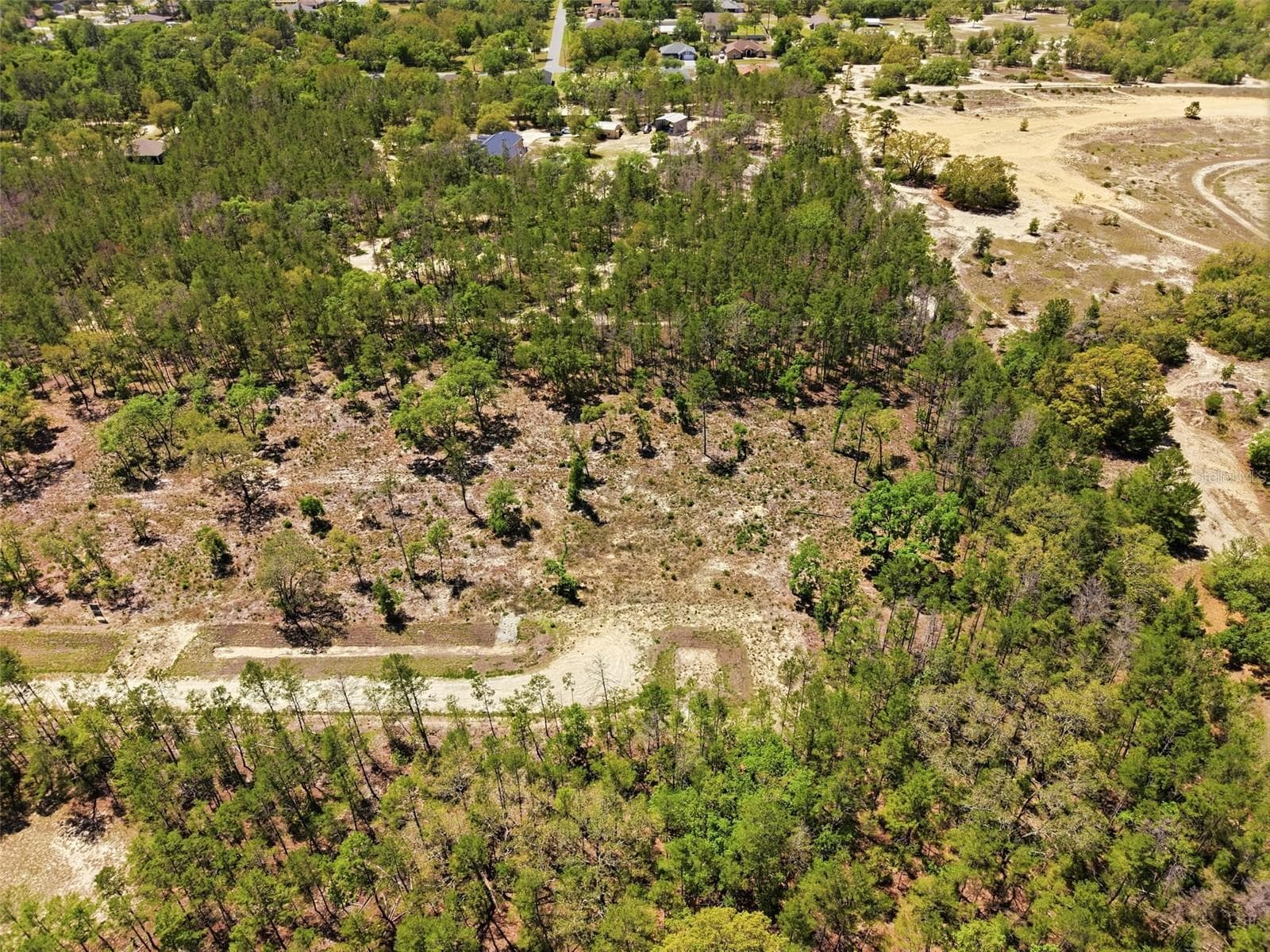 Land at 13331 HAVEN (LOT 4) TRL, WEEKI WACHEE, photo 6 of 20