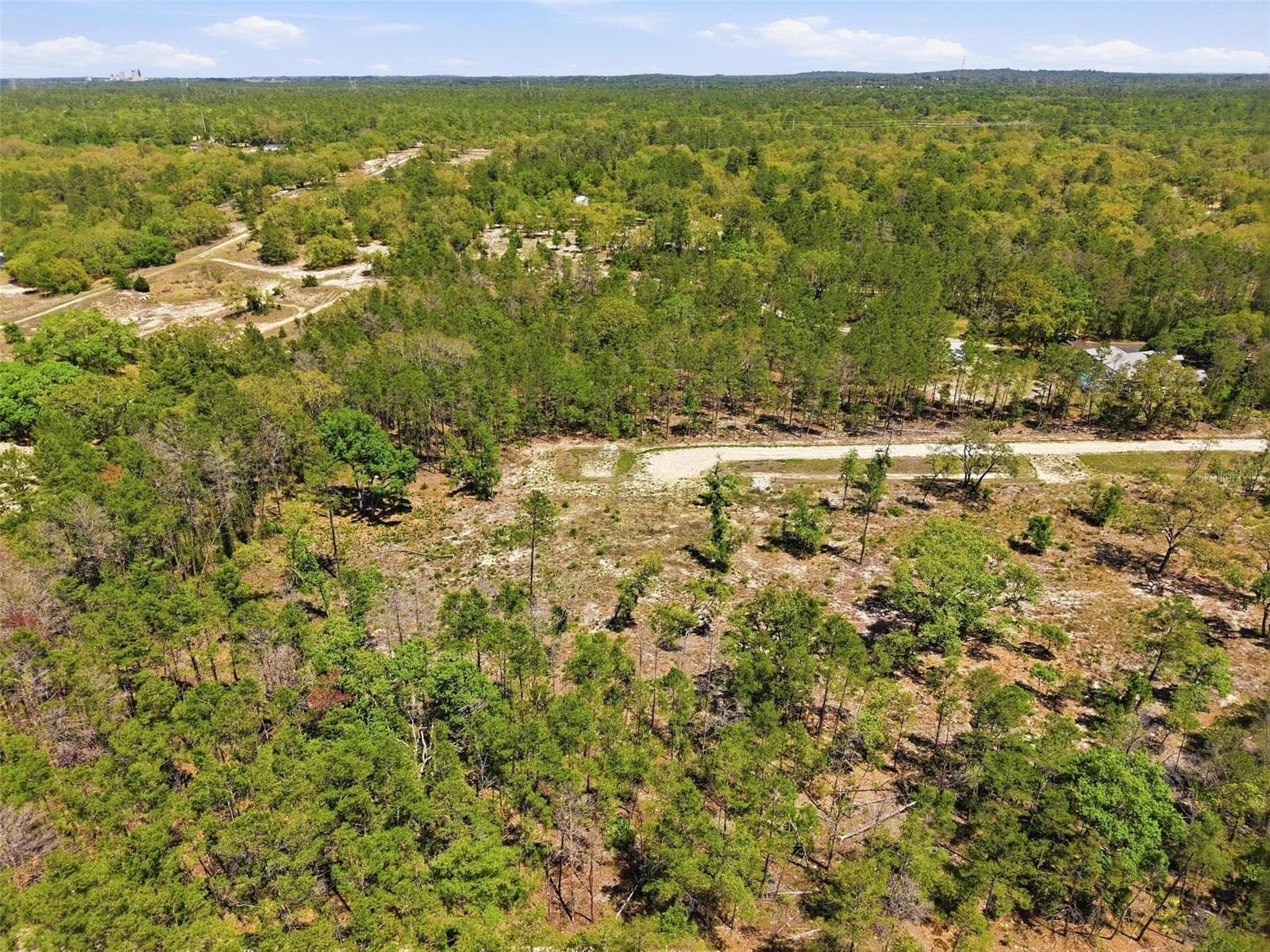 Land at 13331 HAVEN (LOT 4) TRL, WEEKI WACHEE, photo 10 of 20