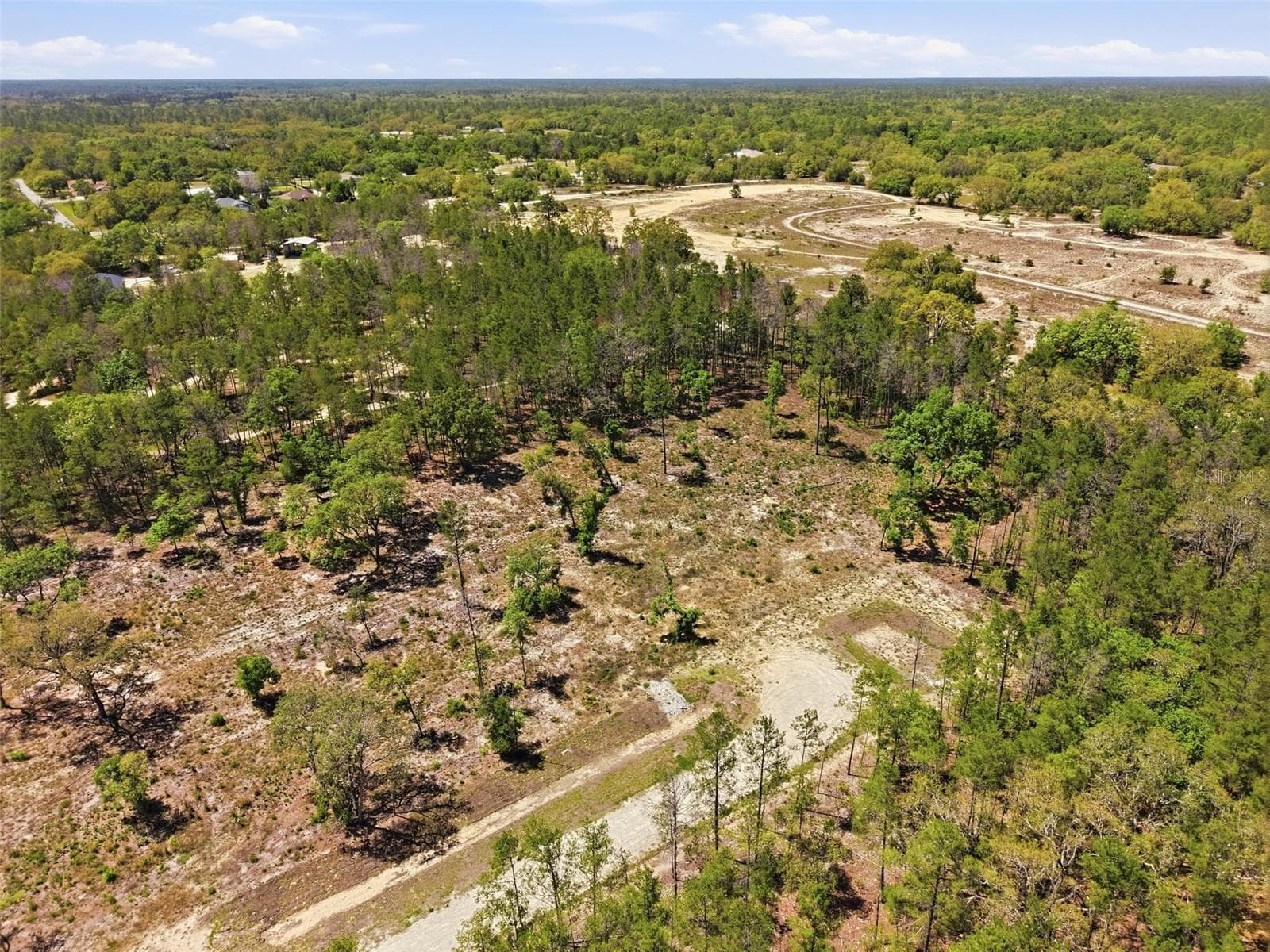Land at 13331 HAVEN (LOT 4) TRL, WEEKI WACHEE, photo 12 of 20