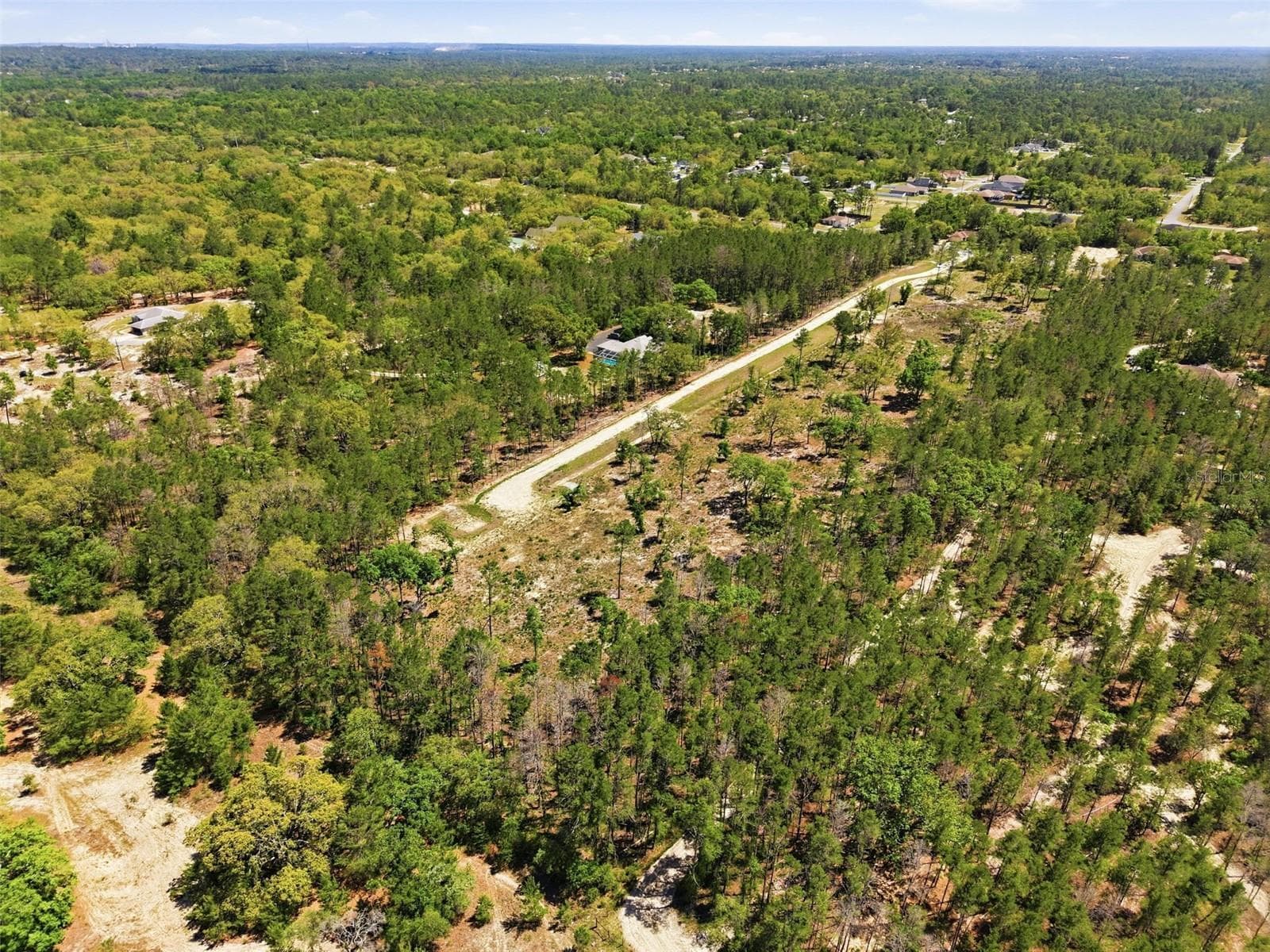 Land at 13331 HAVEN (LOT 4) TRL, WEEKI WACHEE, photo 14 of 20