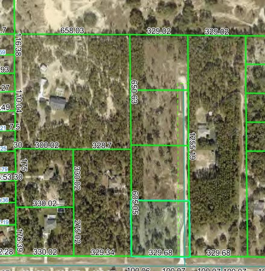 Land at 13183 HAVEN (LOT 1) TRL, WEEKI WACHEE, photo 2 of 22