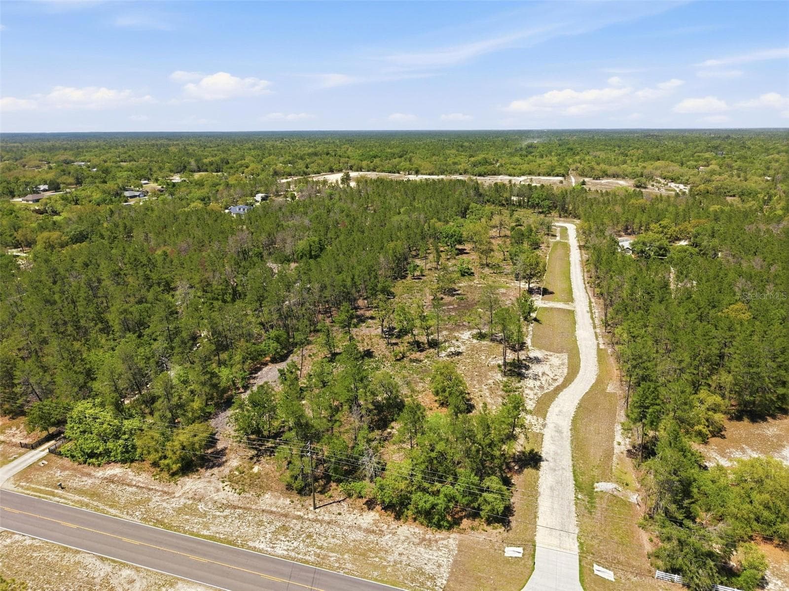 Land at 13183 HAVEN (LOT 1) TRL, WEEKI WACHEE, photo 3 of 22