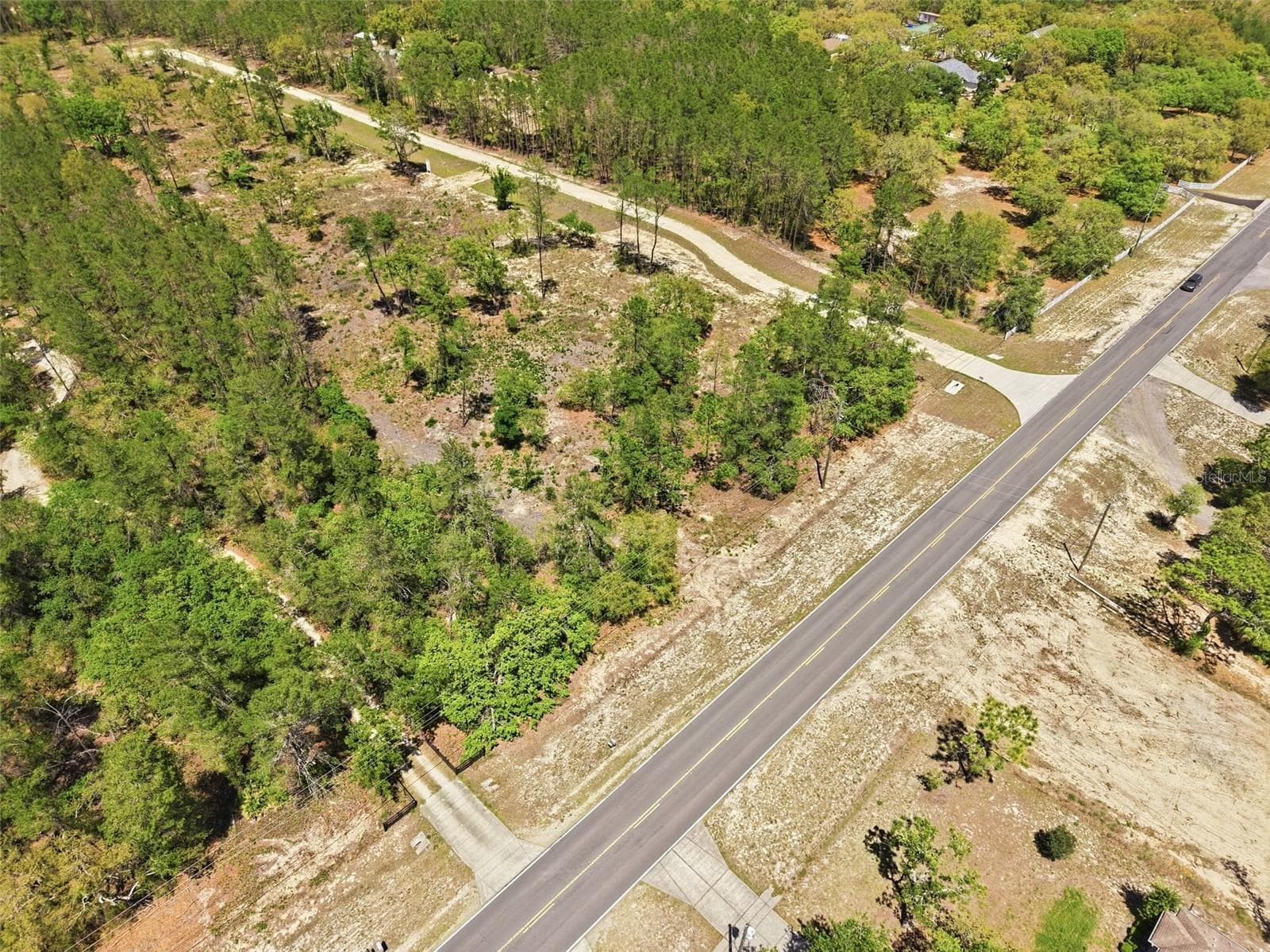 Land at 13183 HAVEN (LOT 1) TRL, WEEKI WACHEE, photo 4 of 22