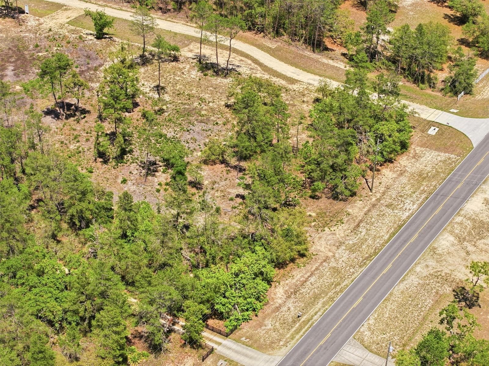Land at 13183 HAVEN (LOT 1) TRL, WEEKI WACHEE, photo 6 of 22
