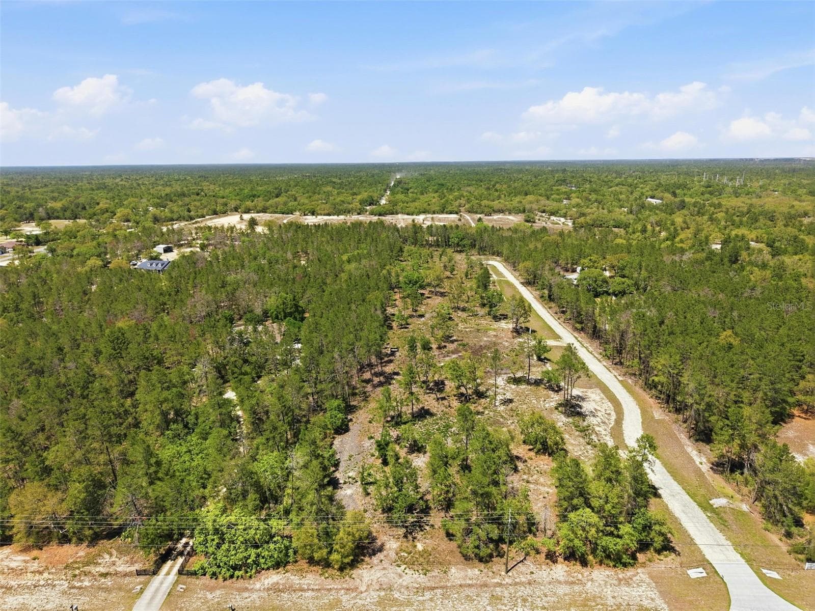 Land at 13183 HAVEN (LOT 1) TRL, WEEKI WACHEE, photo 8 of 22