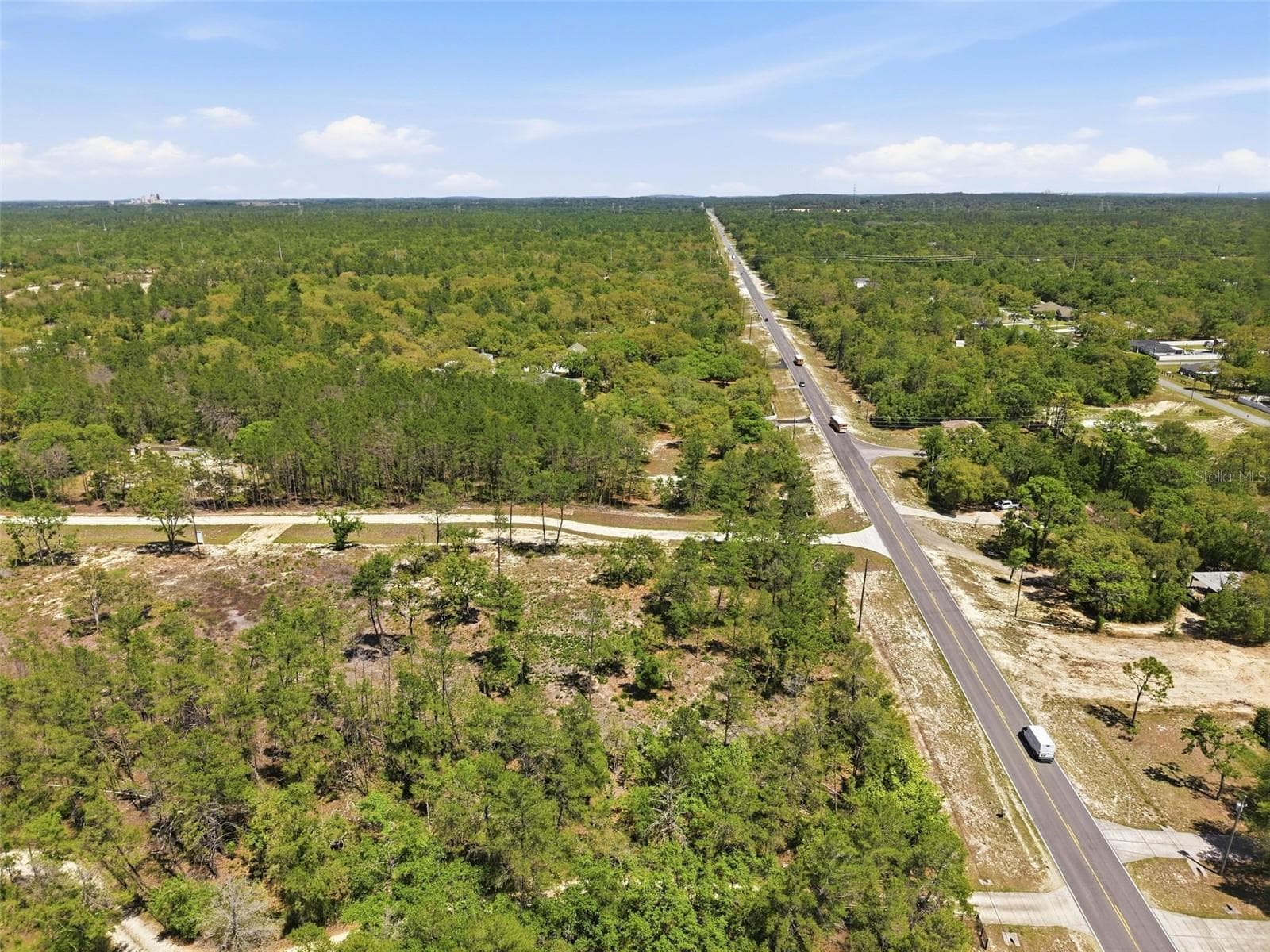 Land at 13183 HAVEN (LOT 1) TRL, WEEKI WACHEE, photo 9 of 22