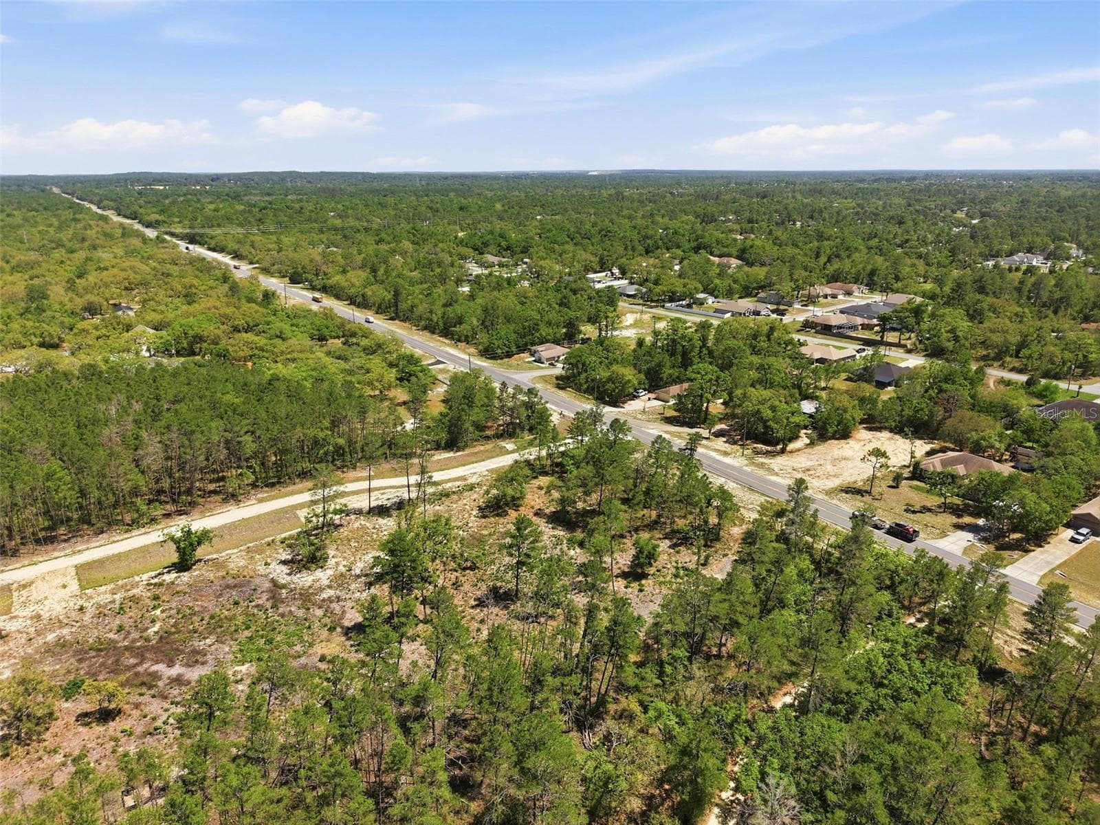 Land at 13183 HAVEN (LOT 1) TRL, WEEKI WACHEE, photo 10 of 22