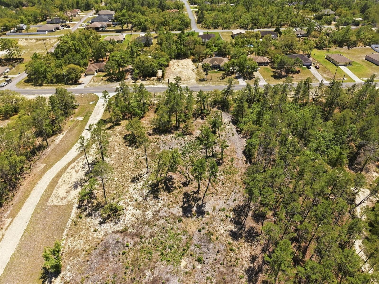 Land at 13183 HAVEN (LOT 1) TRL, WEEKI WACHEE, photo 11 of 22