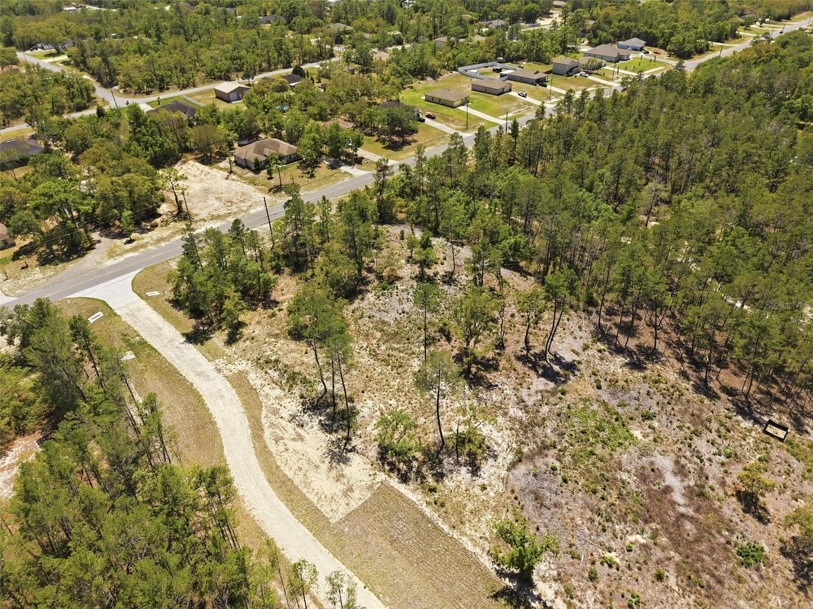 Land at 13183 HAVEN (LOT 1) TRL, WEEKI WACHEE, photo 12 of 22