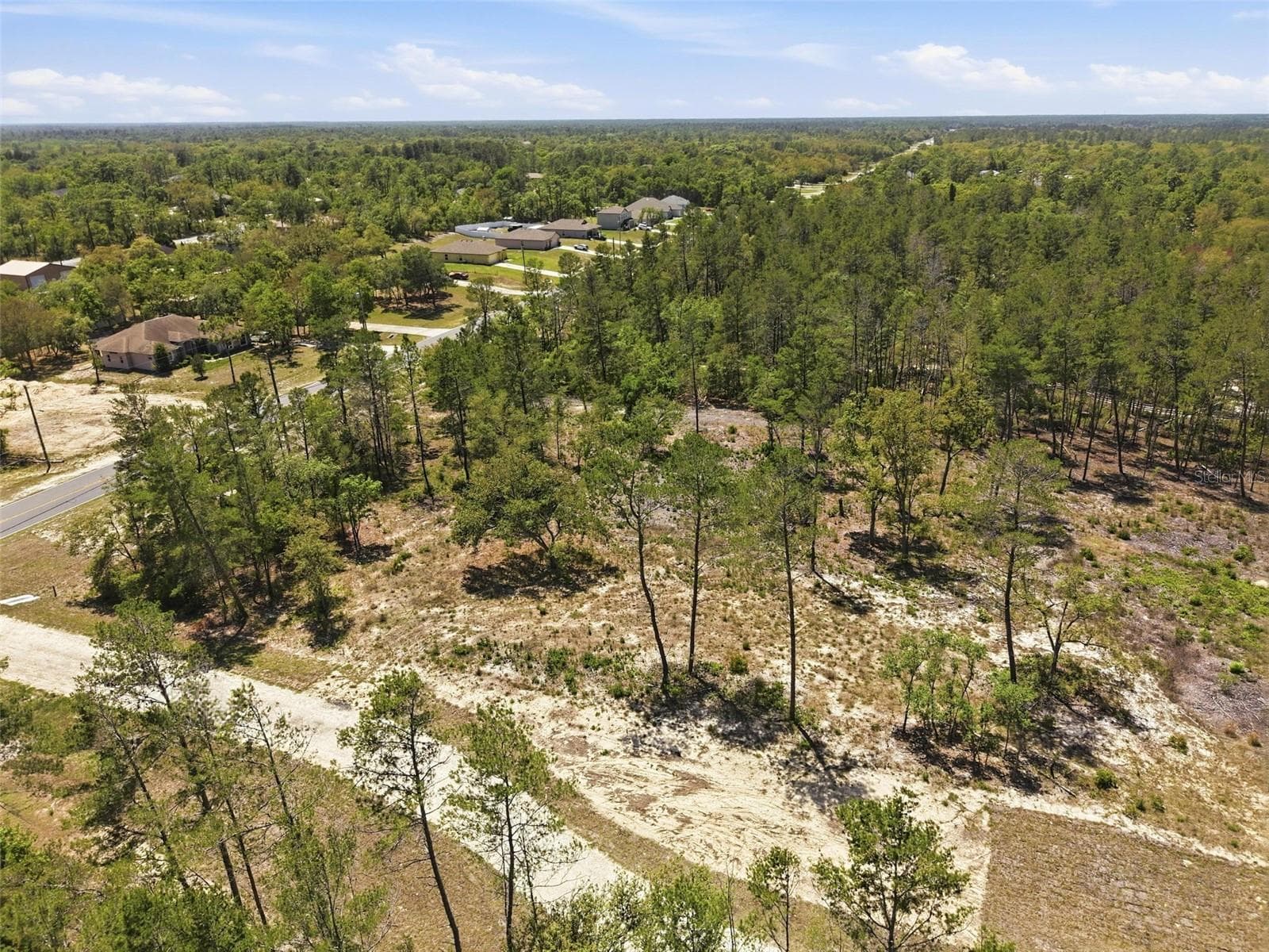 Land at 13183 HAVEN (LOT 1) TRL, WEEKI WACHEE, photo 13 of 22