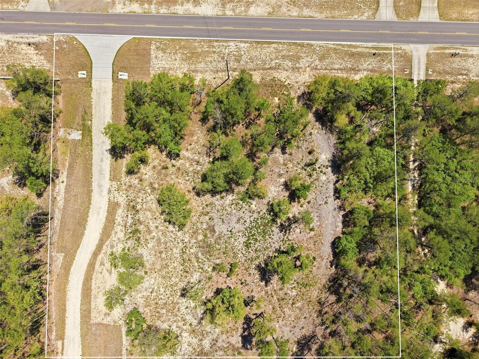 Land at 13183 HAVEN (LOT 1) TRL, WEEKI WACHEE, photo 15 of 22