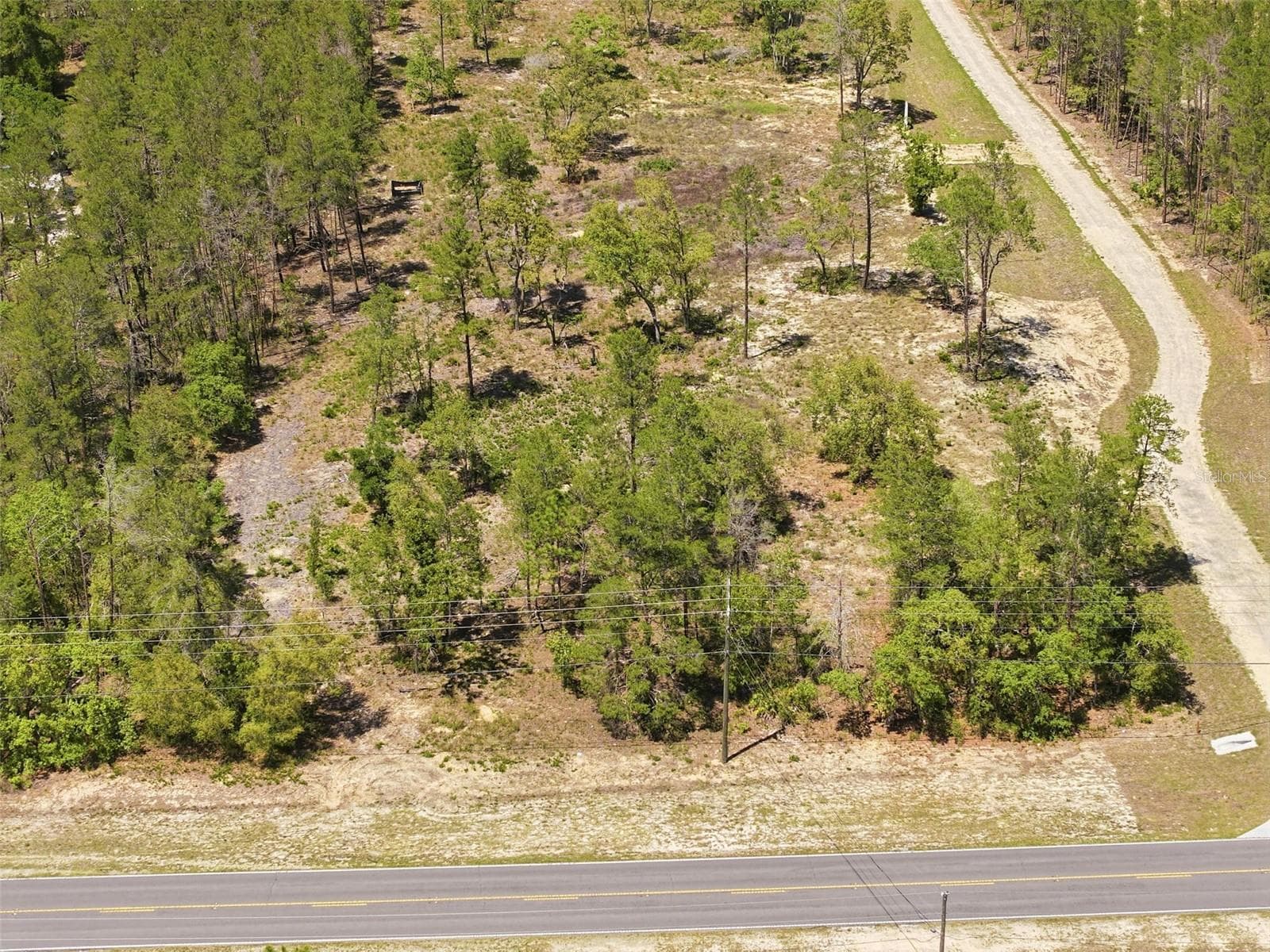 Land at 13183 HAVEN (LOT 1) TRL, WEEKI WACHEE, photo 16 of 22