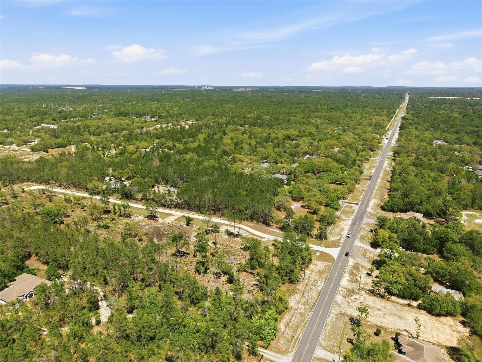 Land at 13183 HAVEN (LOT 1) TRL, WEEKI WACHEE, photo 17 of 22
