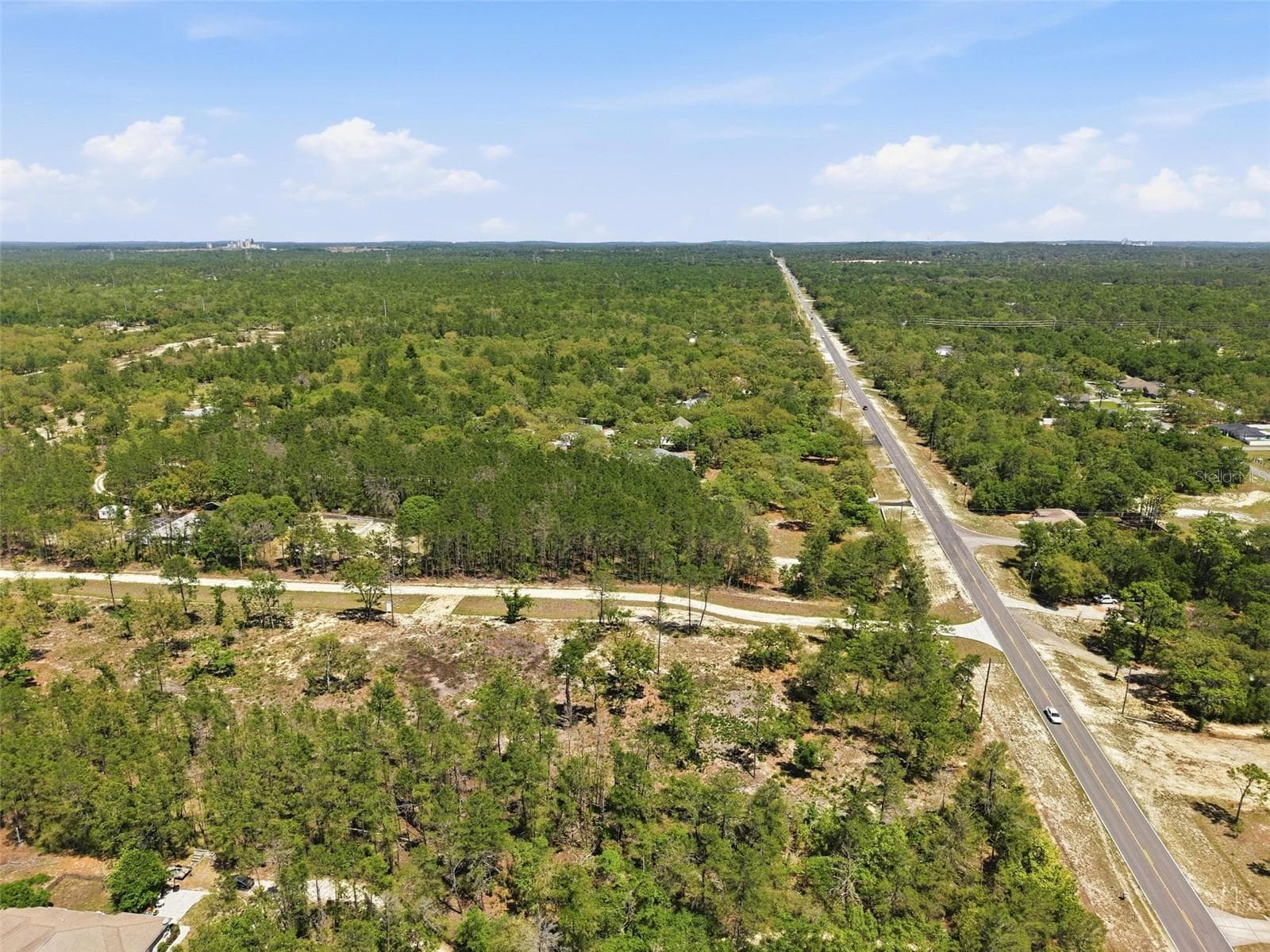 Land at 13183 HAVEN (LOT 1) TRL, WEEKI WACHEE, photo 18 of 22