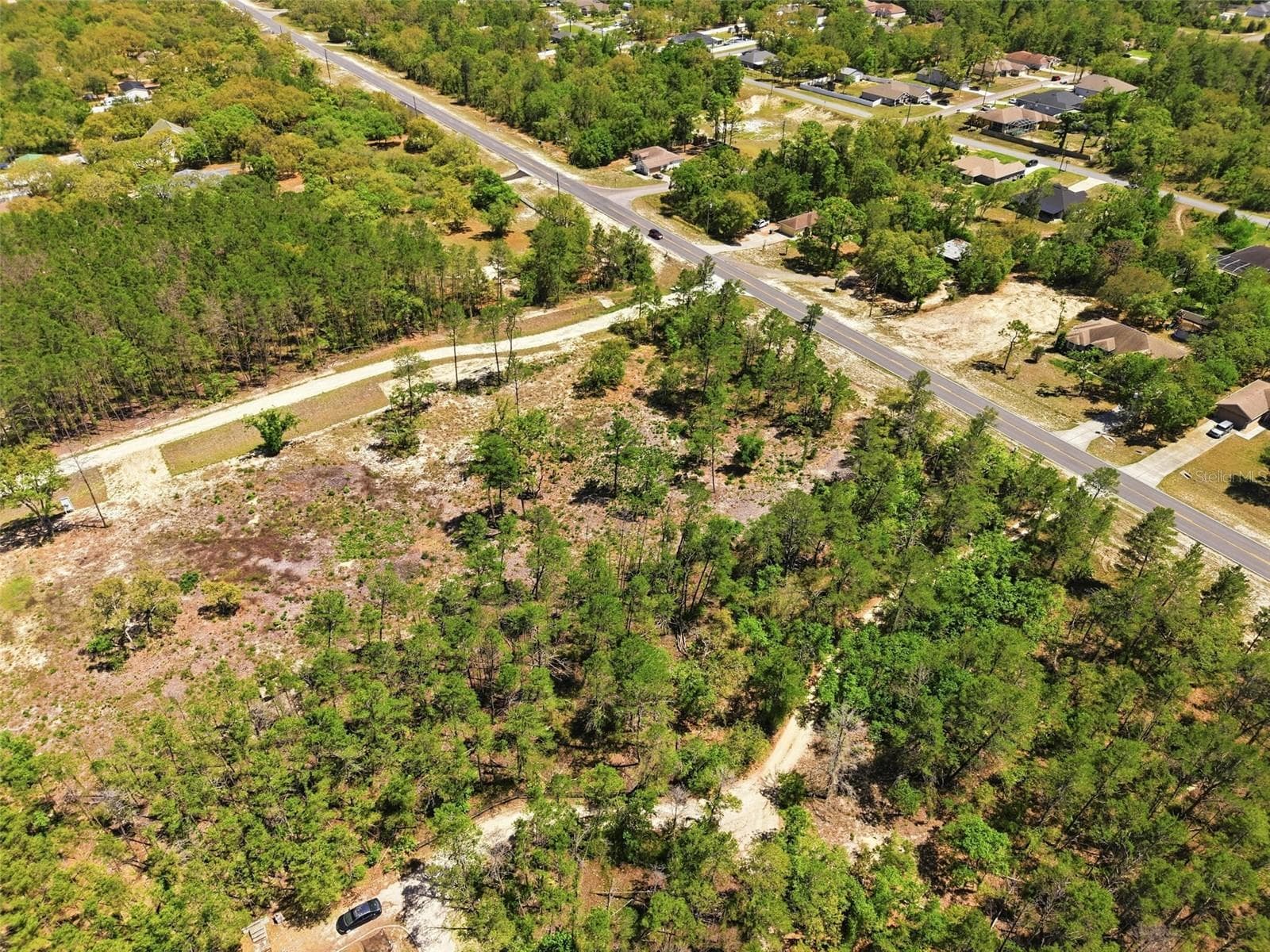 Land at 13183 HAVEN (LOT 1) TRL, WEEKI WACHEE, photo 19 of 22