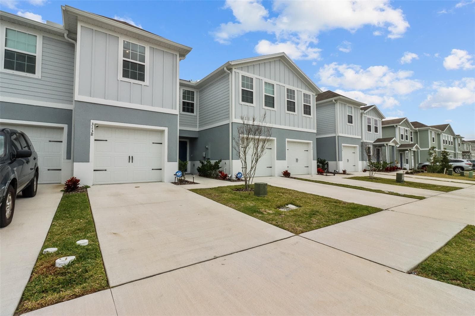 Townhouse at 3138 VICTORIA INLET DR, HOLIDAY, photo 3 of 52