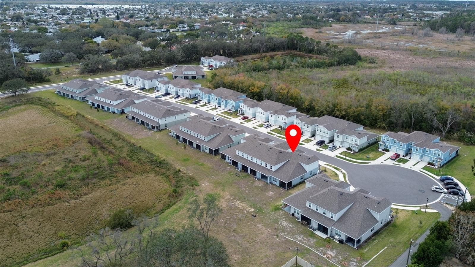 Townhouse at 3138 VICTORIA INLET DR, HOLIDAY, photo 10 of 52
