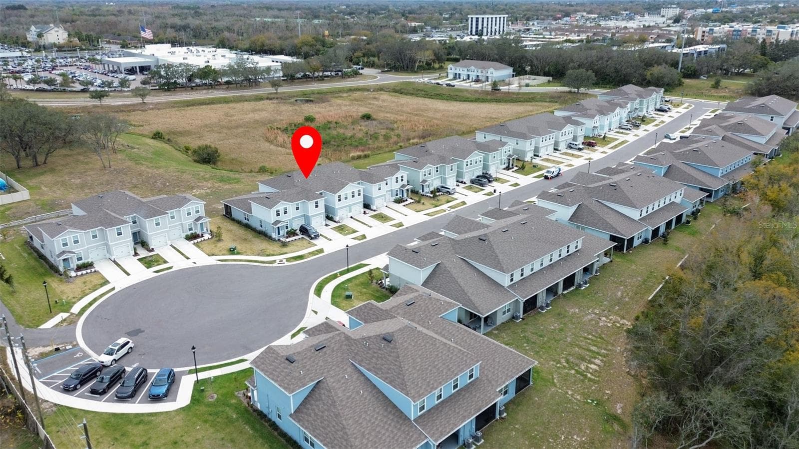 Townhouse at 3138 VICTORIA INLET DR, HOLIDAY, photo 11 of 52
