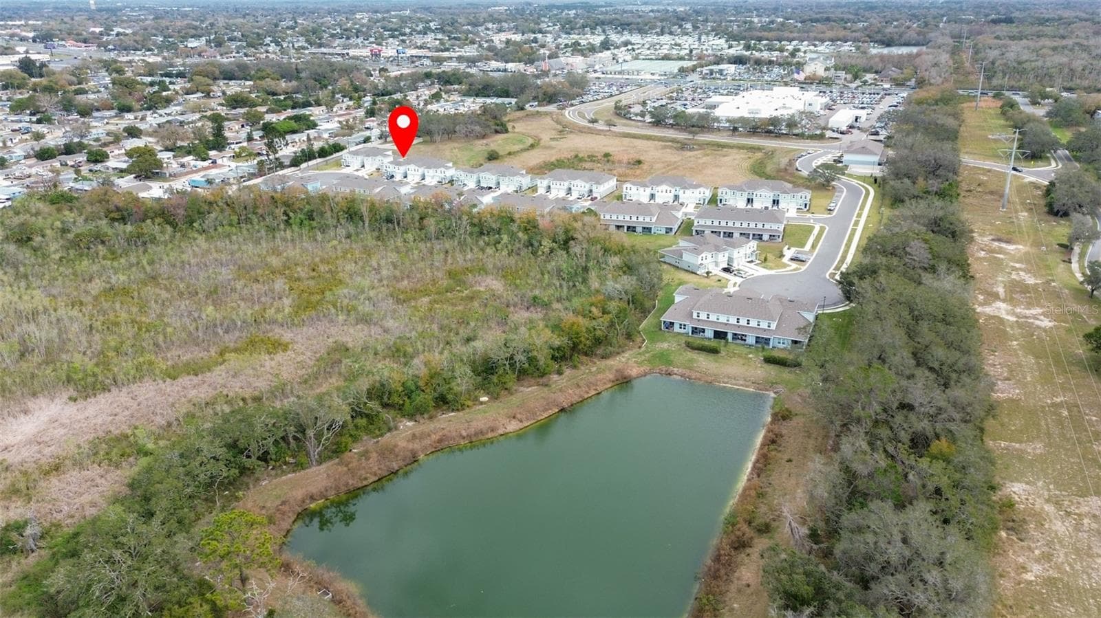 Townhouse at 3138 VICTORIA INLET DR, HOLIDAY, photo 12 of 52