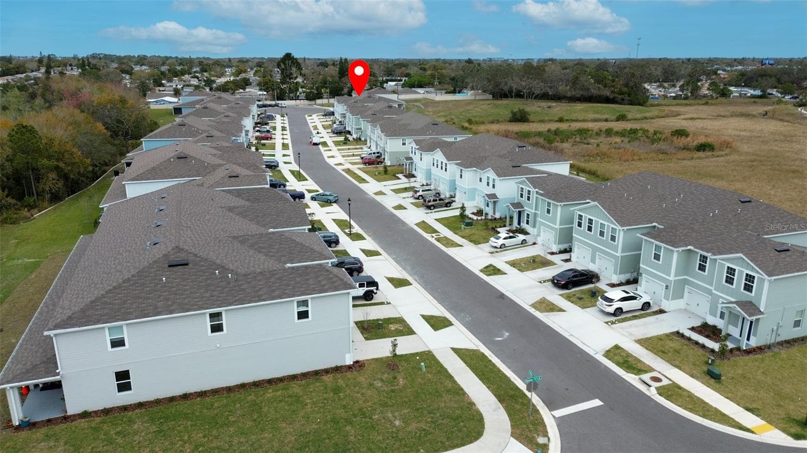 Townhouse at 3138 VICTORIA INLET DR, HOLIDAY, photo 14 of 52