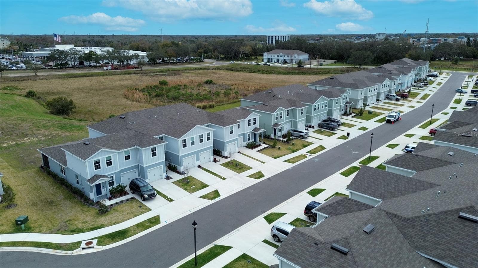 Townhouse at 3138 VICTORIA INLET DR, HOLIDAY, photo 18 of 52