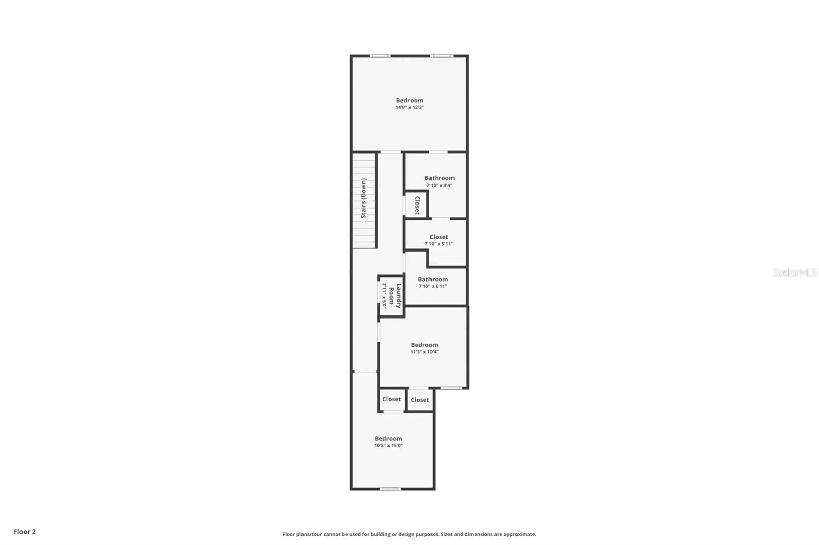 Townhouse at 3138 VICTORIA INLET DR, HOLIDAY, photo 52 of 52