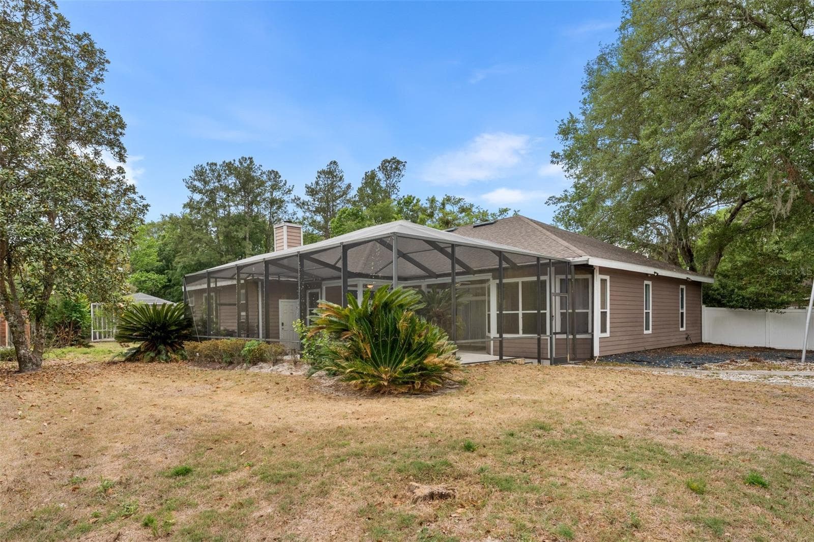 Single Family Residence at 11520 NW 8TH LN, GAINESVILLE, photo 34 of 46